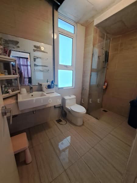 Condominium for Sale at Damansara Foresta - Fiona Lee - Bathroom - PropertyGuru.com.my