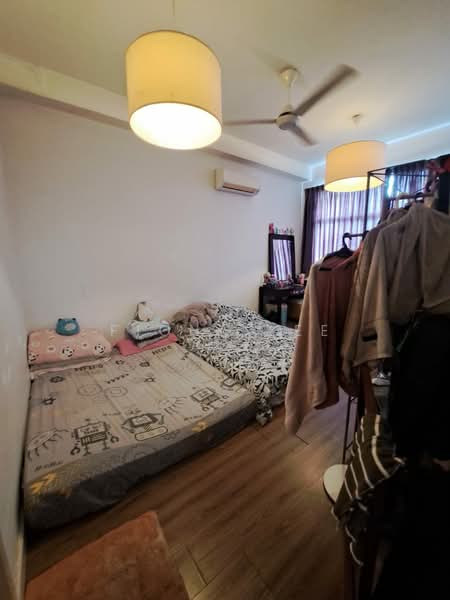 Condominium for Sale at Damansara Foresta - Fiona Lee - Bedroom - PropertyGuru.com.my