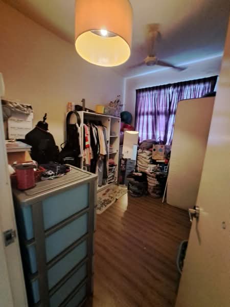 Condominium for Sale at Damansara Foresta - Fiona Lee - Bedroom - PropertyGuru.com.my