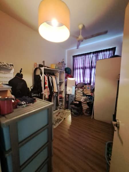 Condominium for Sale at Damansara Foresta - Fiona Lee - Bedroom - PropertyGuru.com.my