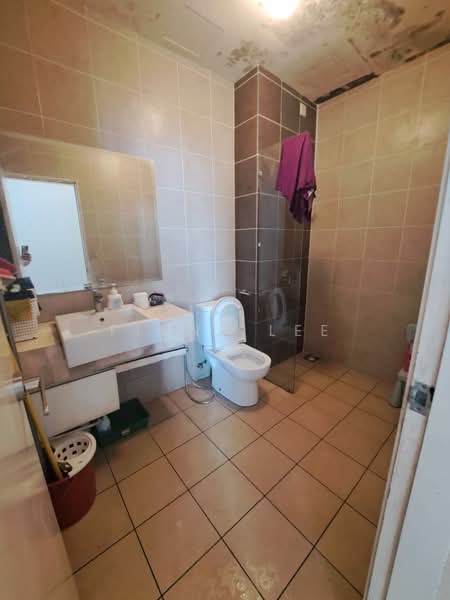 Condominium for Sale at Damansara Foresta - Fiona Lee - Bathroom - PropertyGuru.com.my