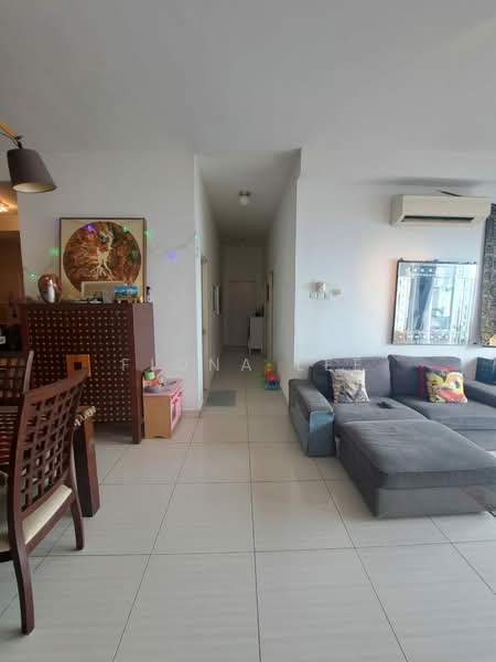 Condominium for Sale at Damansara Foresta - Fiona Lee - Living Room - PropertyGuru.com.my
