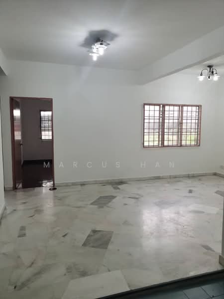 Apartment for Sale at Starville - Marcus Han - Living Room - PropertyGuru.com.my