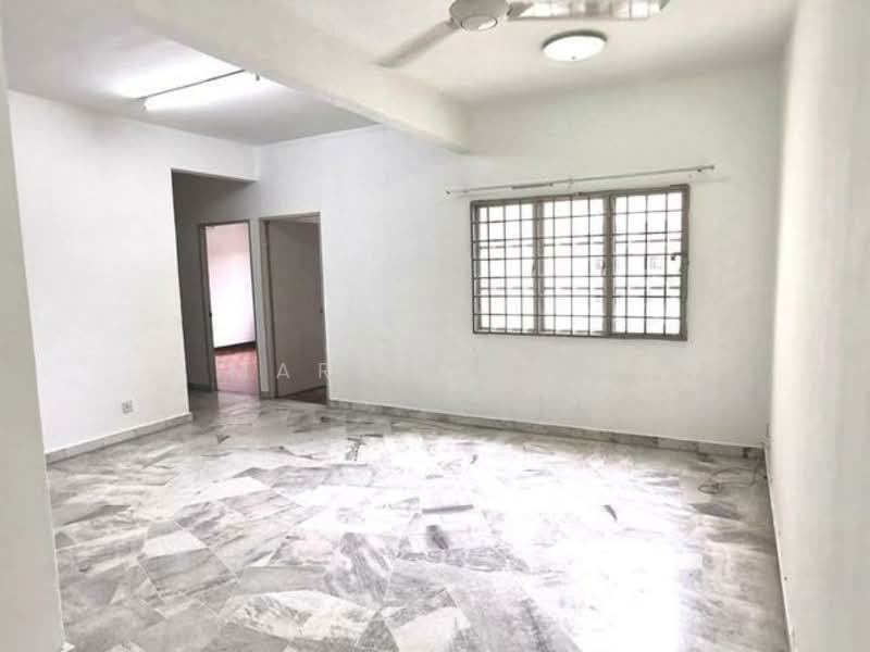 Apartment for Sale at Starville - Marcus Han - Living Room - PropertyGuru.com.my