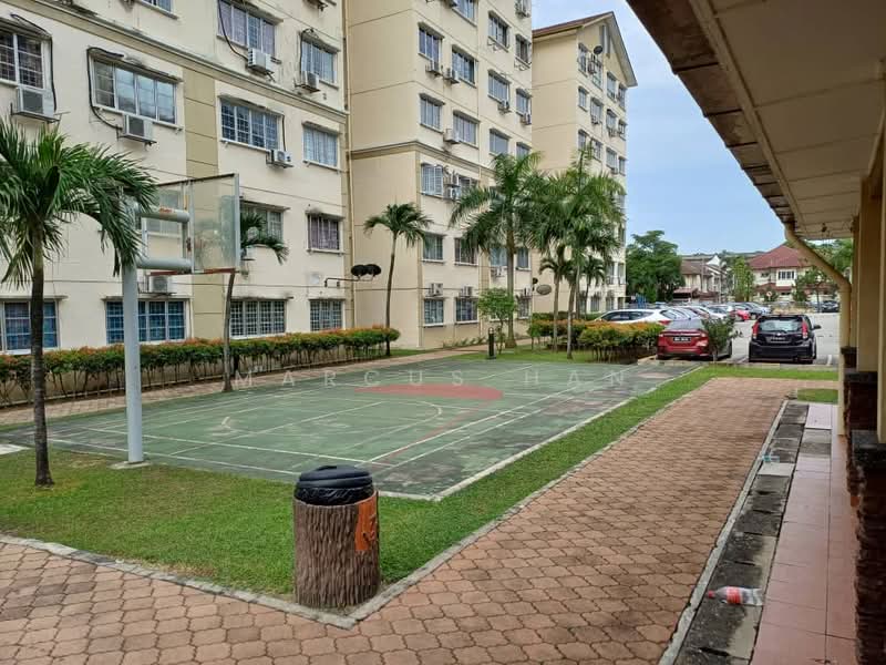 Apartment for Sale at Starville - Marcus Han - Exterior - PropertyGuru.com.my