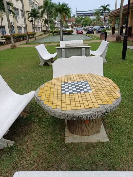 Apartment for Sale at Starville - Marcus Han - PropertyGuru.com.my