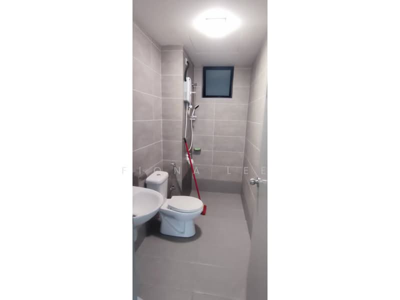 Condominium for Sale at Mizumi Residences - Fiona Lee - PropertyGuru.com.my