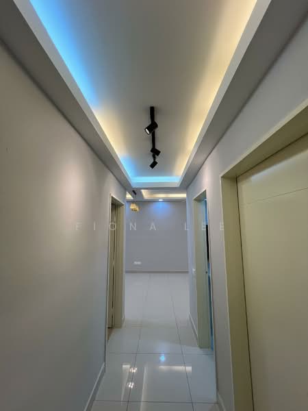 Service Residence for Sale at Arunya @ KL North - Fiona Lee - Corridor - PropertyGuru.com.my