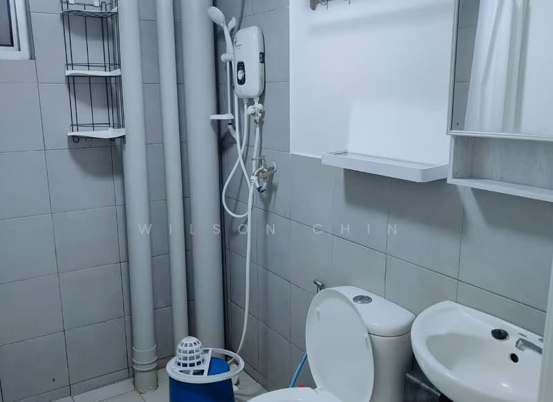 Pangsapuri untuk Disewa di Residensi Enesta - Wilson Chin - Bathroom - PropertyGuru.com.my