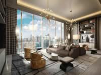 For Sale - Serviced Residence @ Razak City Residences (RC Residences)