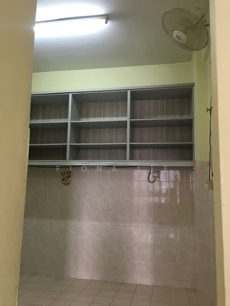 Apartment for Sale at Suria Kipark Damansara - Fiona Lee - Kitchen - PropertyGuru.com.my