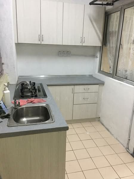 Apartment for Sale at Suria Kipark Damansara - Fiona Lee - Kitchen - PropertyGuru.com.my
