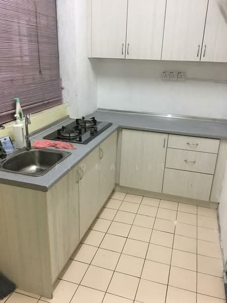 Apartment for Sale at Suria Kipark Damansara - Fiona Lee - Kitchen - PropertyGuru.com.my