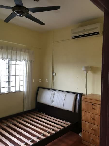 Apartment for Sale at Suria Kipark Damansara - Fiona Lee - Bedroom - PropertyGuru.com.my
