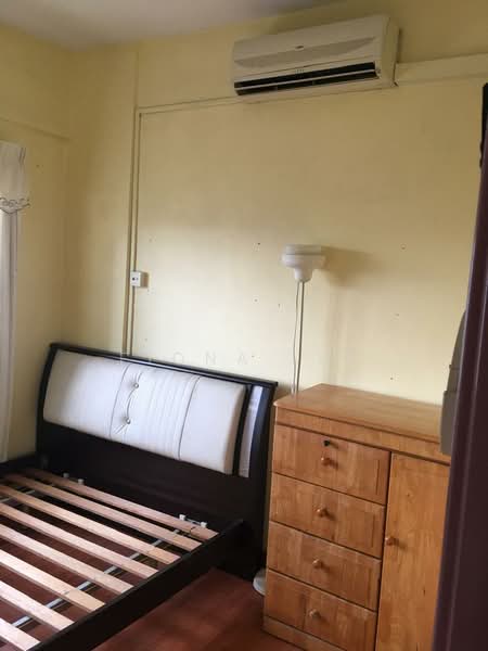 Apartment for Sale at Suria Kipark Damansara - Fiona Lee - Bedroom - PropertyGuru.com.my