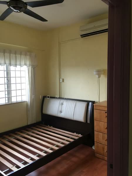 Apartment for Sale at Suria Kipark Damansara - Fiona Lee - Bedroom - PropertyGuru.com.my