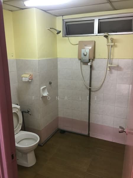 Apartment for Sale at Suria Kipark Damansara - Fiona Lee - Bathroom - PropertyGuru.com.my