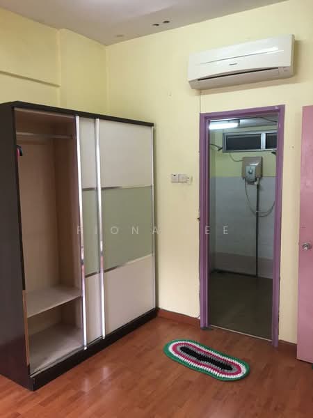 Apartment for Sale at Suria Kipark Damansara - Fiona Lee - Bedroom - PropertyGuru.com.my