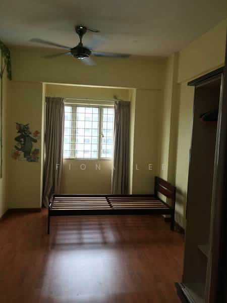Apartment for Sale at Suria Kipark Damansara - Fiona Lee - Bedroom - PropertyGuru.com.my