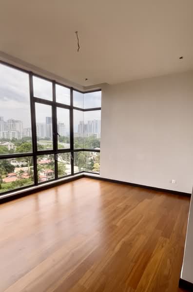 Condominium for Sale at Impression U-Thant - Jean Low - Master bedroom - PropertyGuru.com.my