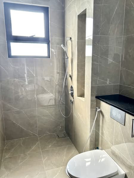 Condominium for Sale at Impression U-Thant - Jean Low - Bathroom - PropertyGuru.com.my