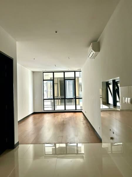 Condominium for Sale at Impression U-Thant - Jean Low - Dual key unit - 3rd bedroom with bath - PropertyGuru.com.my