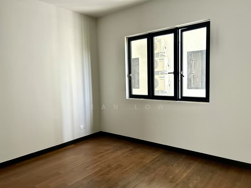 Condominium for Sale at Impression U-Thant - Jean Low - 2nd bedroom - PropertyGuru.com.my