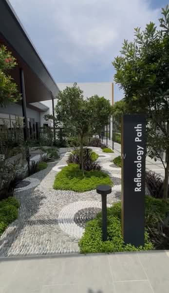 Condominium for Sale at Impression U-Thant - Jean Low - Garden - PropertyGuru.com.my