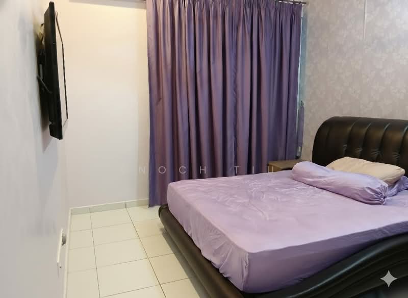 Condominium for Sale at One Imperial - Enoch Tiu - Bedroom - PropertyGuru.com.my