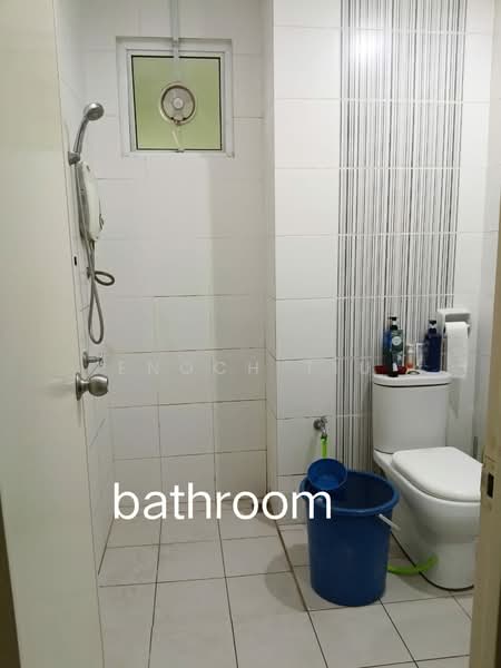 Condominium for Sale at One Imperial - Enoch Tiu - Bathroom - PropertyGuru.com.my