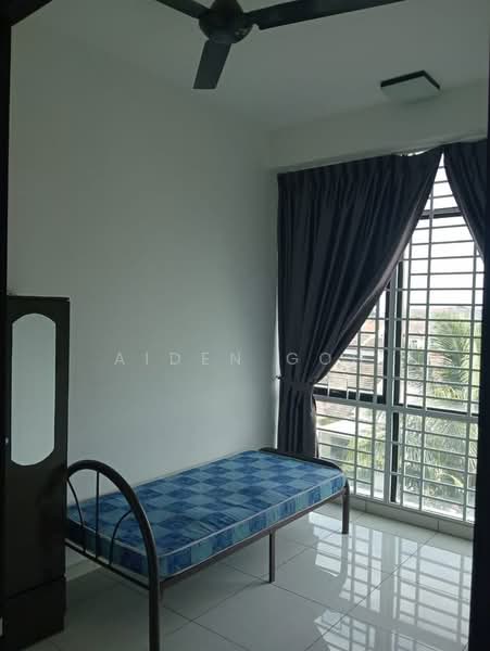 Service Residence for Rent at Wave @ Marina Cove - Aiden Goh - Bedroom - PropertyGuru.com.my