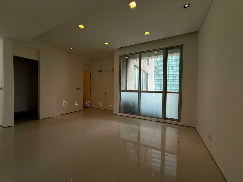 Condominium for Rent at Residensi Kia Peng (Twelve Kia Peng) - Dacklin Lee - Living Room - PropertyGuru.com.my