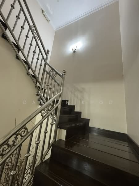 Semi-Detached House for Sale in Seri Kembangan (Selangor) - Darren Khoo - Interior - PropertyGuru.com.my