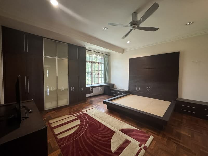 Semi-Detached House for Sale in Seri Kembangan (Selangor) - Darren Khoo - Bedroom - PropertyGuru.com.my