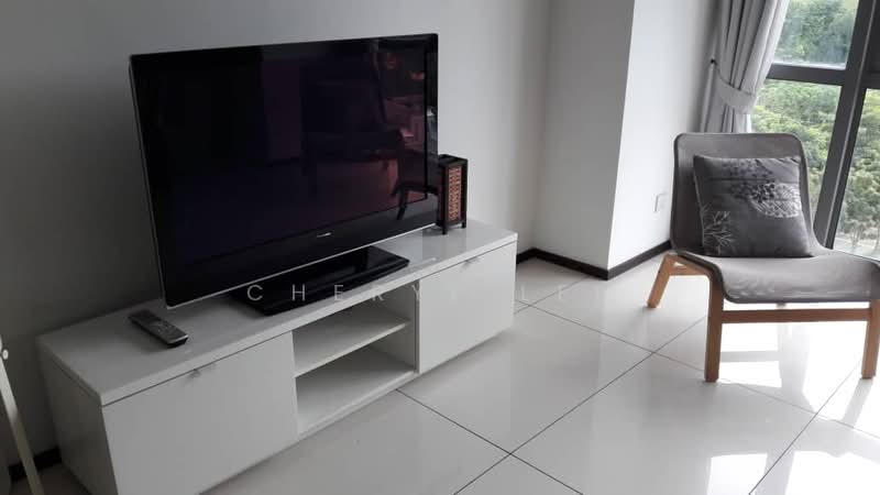 Condominium for Rent at The Breezeway - Cheryl Lee - Living Room - PropertyGuru.com.my