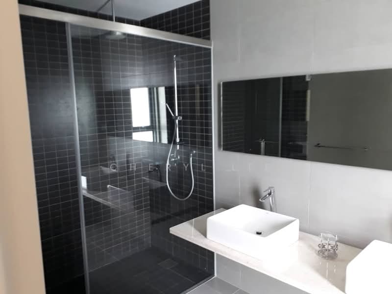 Condominium for Rent at The Breezeway - Cheryl Lee - Bathroom - PropertyGuru.com.my