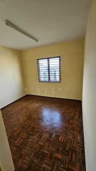 Pangsapuri untuk Dijual di Anggerik Apartment - Vincent Tan - Interior - PropertyGuru.com.my