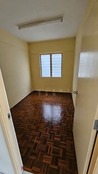 Pangsapuri untuk Dijual di Anggerik Apartment - Vincent Tan - Interior - PropertyGuru.com.my