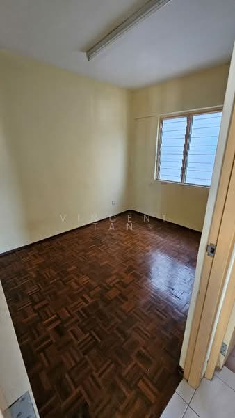 Pangsapuri untuk Dijual di Anggerik Apartment - Vincent Tan - Interior - PropertyGuru.com.my