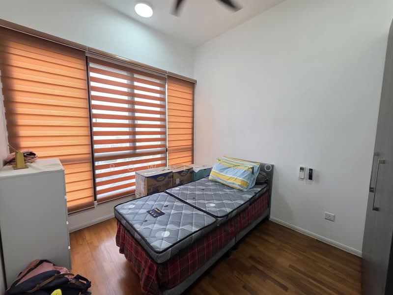 Service Residence for Sale at Ativo Suites @ Damansara Avenue - Bowie Liao - Bedroom - PropertyGuru.com.my