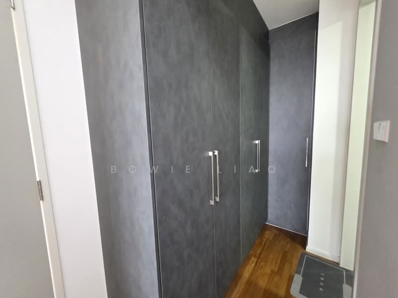 Service Residence for Sale at Ativo Suites @ Damansara Avenue - Bowie Liao - Interior - PropertyGuru.com.my