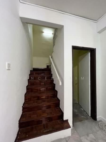 Townhouse for Rent in Bukit Jalil (Kuala Lumpur) - Vincent Lim - Interior - PropertyGuru.com.my