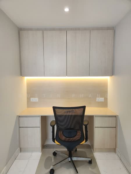 Kondominium untuk Disewa di UBN Apartment - Austin Phang - PropertyGuru.com.my