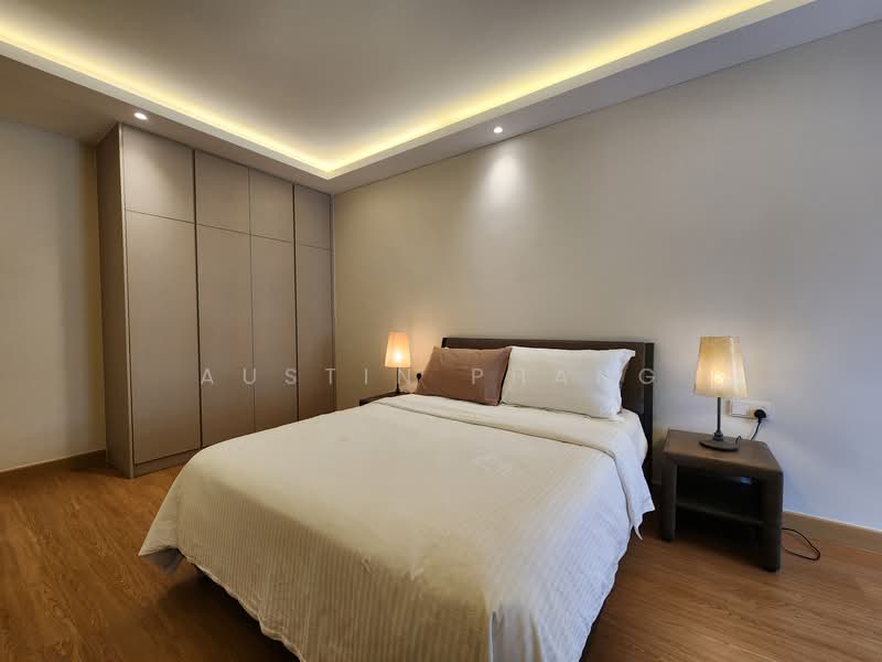 Kondominium untuk Disewa di UBN Apartment - Austin Phang - PropertyGuru.com.my