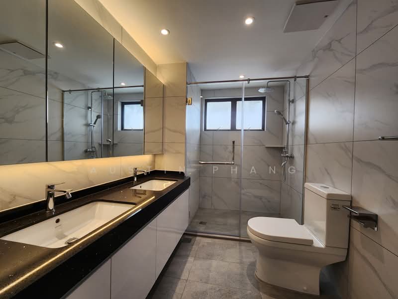 Kondominium untuk Disewa di UBN Apartment - Austin Phang - PropertyGuru.com.my