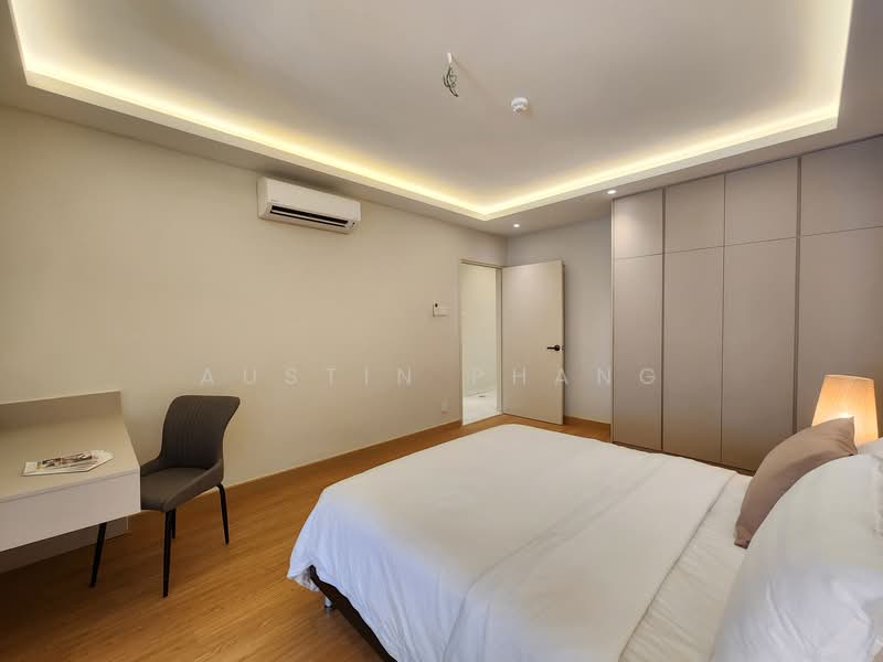 Kondominium untuk Disewa di UBN Apartment - Austin Phang - PropertyGuru.com.my
