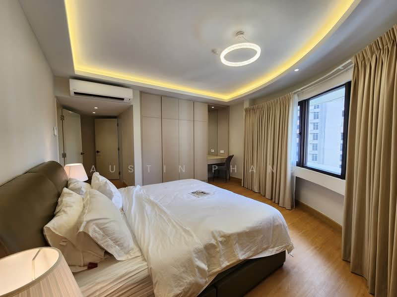 Kondominium untuk Disewa di UBN Apartment - Austin Phang - PropertyGuru.com.my