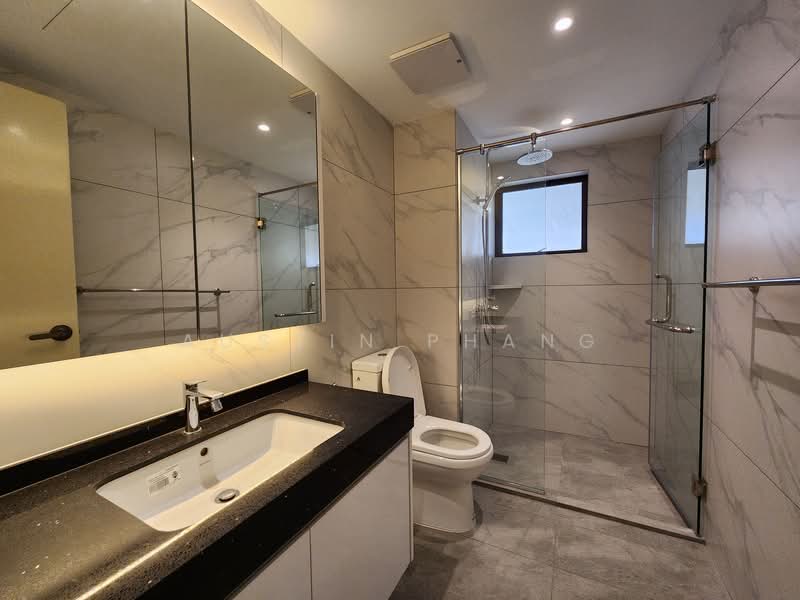 Kondominium untuk Disewa di UBN Apartment - Austin Phang - PropertyGuru.com.my