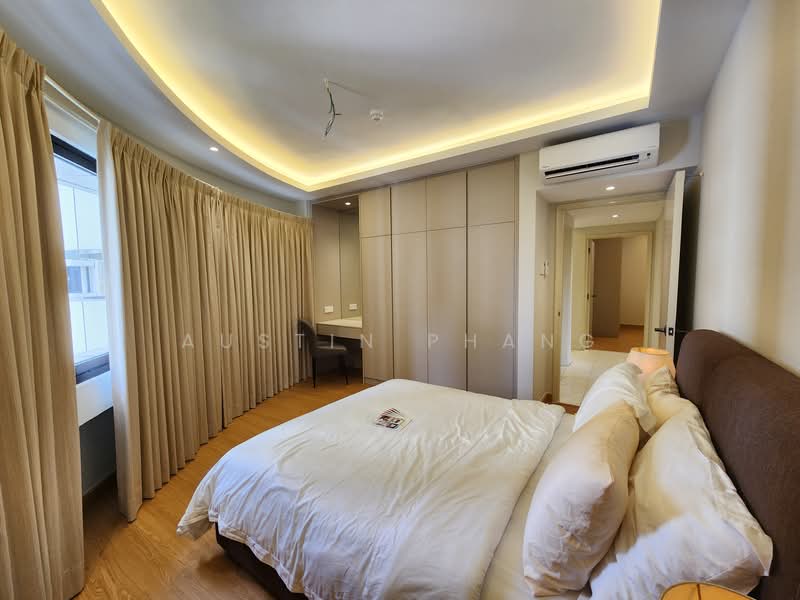 Kondominium untuk Disewa di UBN Apartment - Austin Phang - PropertyGuru.com.my
