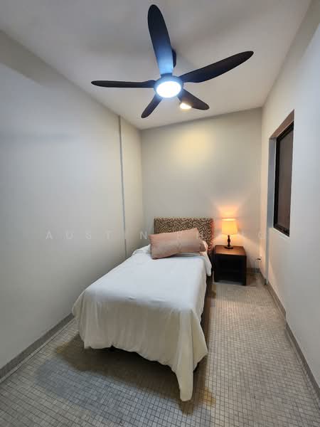 Kondominium untuk Disewa di UBN Apartment - Austin Phang - PropertyGuru.com.my